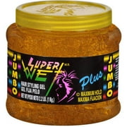 Super Wet Plus Amarillo Gel/yellow