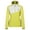 Yellow Plum/White, variant on Dare 2B Womens Ascending Hybrid Jacket