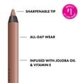 thumbnail image 2 of Delineador de labios NYX PROFESSIONAL MAKEUP Line Loud Global Citizen, 2 of 9