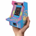 thumbnail image 4 of Pantalla Micro Player My Arcade Ms. Pac-Man Pro de 6,75 cm, 4 of 7