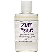 Angle View: Zum Face Gentle Facial Toner-4.5 oz