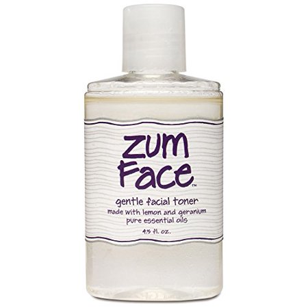 Zum Face Gentle Facial Toner-4.5 oz