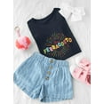 thumbnail image 3 of Buon Ferragosto Fireworks T-Shirt Toddler -Image by Shutterstock,  2 Toddler, 3 of 4