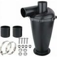 thumbnail image 1 of Cyclone Separator Dust Collector For Vacuum Cleaner, Black, 1 of 5