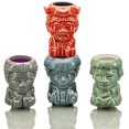 thumbnail image 1 of Set de minimuglets Geeki Tikis The Goonies, paquete de 4 unidades, 60 ml, 1 of 6