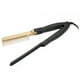thumbnail image 1 of Peine Calefactor Eléctrico, Peine Para Peinar El Cabello Resistente Al Calor Con Plancha, Cepillo Caliente Para Alisar El Cabello Para Uso En Seco Y Húmedo, Herramienta De Peluquería Portátil EOTVIA No, 1 of 6