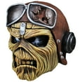 thumbnail image 3 of Trick Or Treat Studios Iron Maiden Aces High Eddie Mask, 3 of 4
