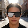 thumbnail image 4 of Z87+ Sunglasses Colored Lens Side Removable Side For, 4 of 8