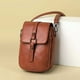thumbnail image 3 of Bolso Casual Celular Cruzado PU para Mujer Uso Diario en La Oficina, 3 of 5
