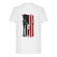 thumbnail image 5 of Tops para hombre, blusas y camisas de cuello redondo y manga corta para hombre, blusas casuales de cuello redondo con estampado de moda para hombre, blusas de cuello redondo y manga corta, camisas par, 5 of 5