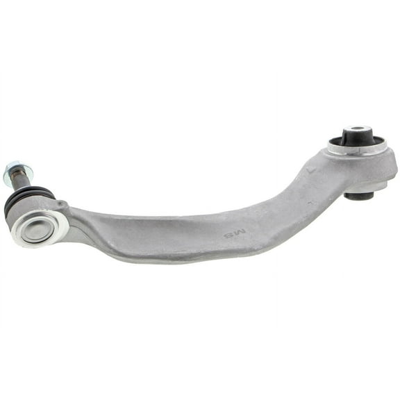 Mevotech CMS101276 Suspension Control Arm & Ball Joint Assembly Fits select: 2011-2016 BMW 528, 2011-2016 BMW 535