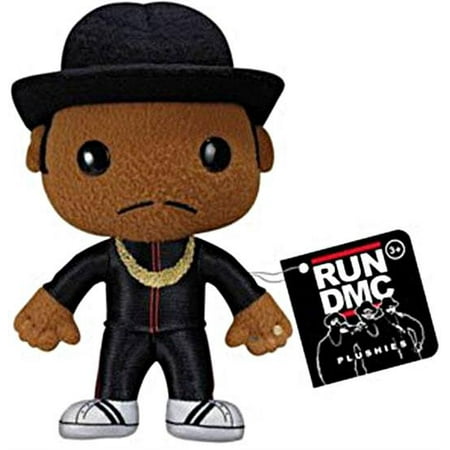 UPC 830395022468 product image for Funko 5 Inch Plushies Run Plush | upcitemdb.com