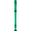 Transparent Green