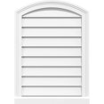 thumbnail image 1 of Ekena Millwork GVPAR14X2403SF Support de Surface en PVC pour Évent, Blanc Imprimé d'Usine, 1 of 4
