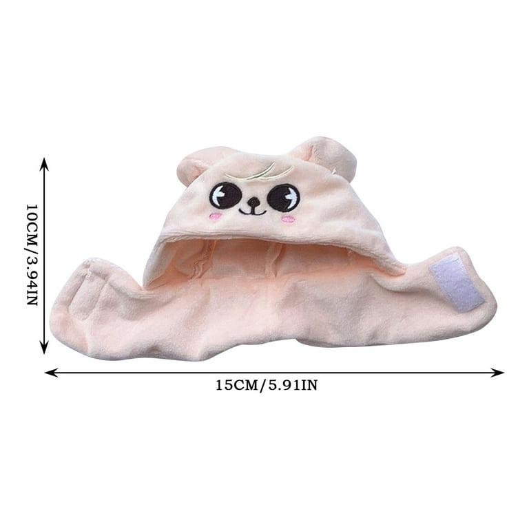 FlareFable Kpop Idol Boy Group Stray Kids SKZOO Plush, 3.94