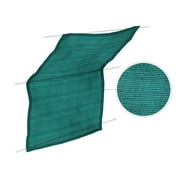 Palram - Canopia Greenhouse Shade Cloth Kit - 8.5' x 7.5' - Green
