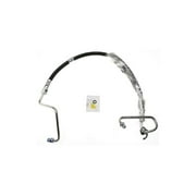 lincoln ls power steering pressure line hose assembly