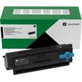 thumbnail image 1 of Cartucho de tóner Lexmark 55b1000 Return Program negro, 1 of 1