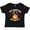 AB-Black, variant on Inktastic I Love Camping- Campfire, Hot Dog, Marshmallows Boys or Girls Toddler T-Shirt