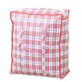 thumbnail image 2 of Travelwant Large Clothes Storage Bag Organizer with Reinforced Handle for Comforters, Blankets, Bedding, Collapsible Under Bed Storage, 2 of 7