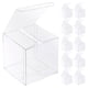 thumbnail image 1 of 20 cajas de dulces, pequeñas cajas de almacenamiento para regalos, recuerdos de fiesta, contenedores de regalo para bodas y cumpleaños, 1 of 8