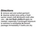 thumbnail image 7 of Comfort Shield® Incontinence Care Wipe, 3/PK (928710_PK), 7 of 7