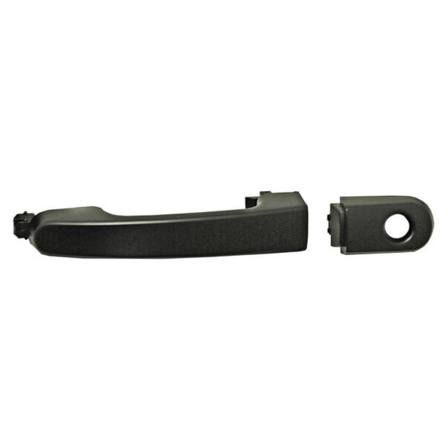 Manija Puerta Exterior Generica 2005 A 2007 Ford Izquierda Delantera Liso
