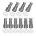 thumbnail image 1 of OHOIOLLA 10Jgo Universal Para Ollas A Presión Eficiente Y Resistente, 1 of 8