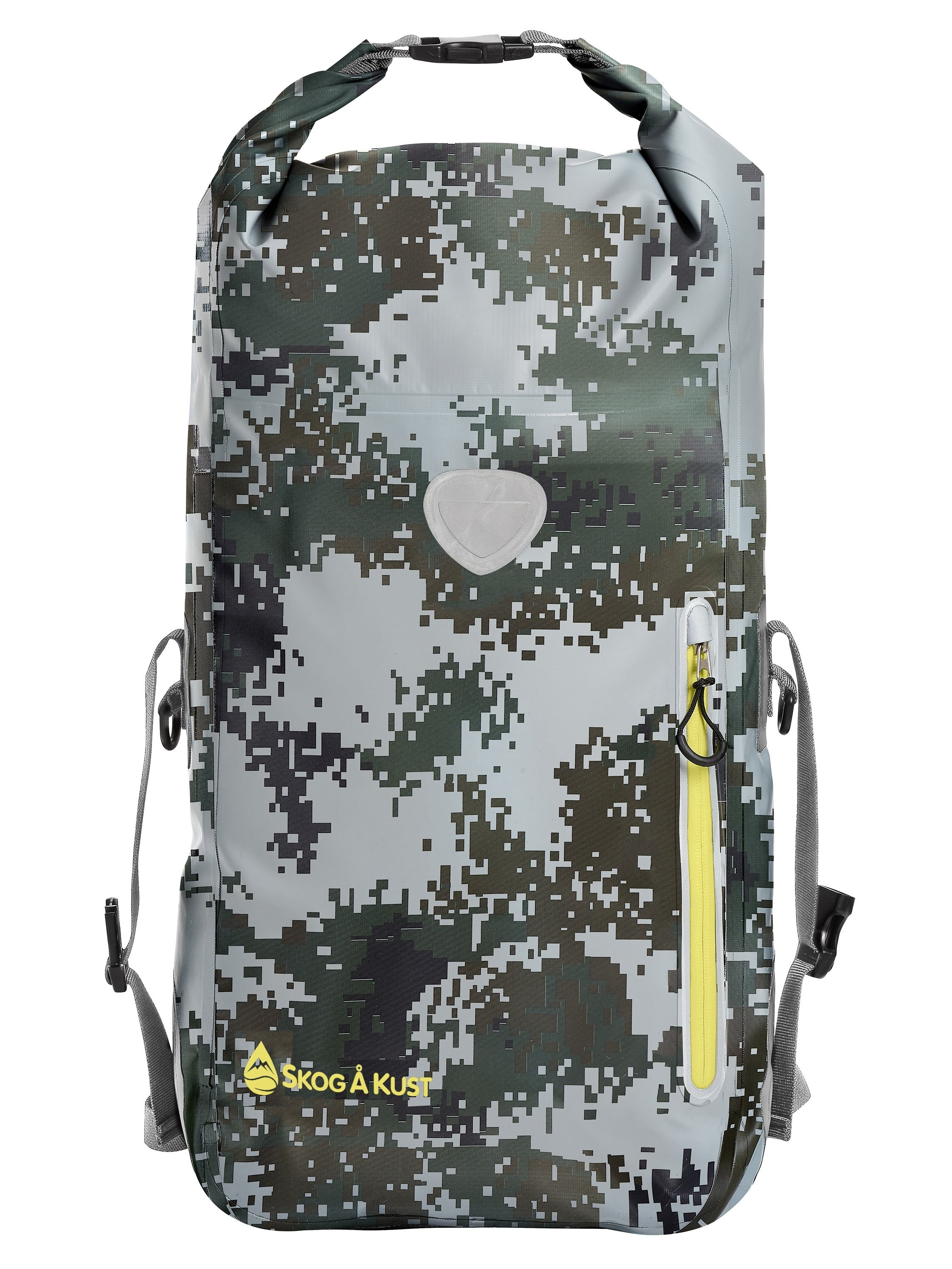 sak gear waterproof backpack