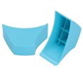 thumbnail image 4 of 2 unids/set raspador de hielo de mano parabrisas de coche herramienta de eliminación de nieve herramienta de limpieza de ventanas de coche YUNYI BRAND Deportes, 4 of 8