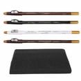 thumbnail image 1 of Beard  Sponge, Grooming Styling Tool Beard Pencil  For Home Hair Salon For Men, 1 of 8