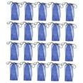 thumbnail image 4 of HLONK 20 Pcs Culottes pour Filles String Jetable Pratique Sauna Voyage, 4 of 6