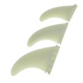 thumbnail image 2 of de tabla de surf reforzado de (3 Amarillo claro Sunnimix Tabla de surf, 2 of 8