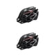 thumbnail image 1 of casco de bicicleta Sonducket 30 agujeros Negro/M 2Conjunto, 1 of 6