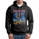 thumbnail image 1 of Sudadera Hoodie Diferentes Modelos Iron Maiden Heavy Metal, 1 of 4