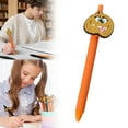 thumbnail image 1 of HONGLIN Halloween Theme Retractable Gel Pen, Funny Creative Writing Pen (Style D), 1 of 6