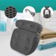 thumbnail image 3 of Almohada para bañera extraíble y antideslizante, lavable a máquina, 3 of 4