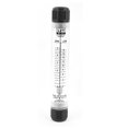 thumbnail image 2 of Nxtop LZT G-15 0.5-5GPM 2-18LPM Water Flow Meter Panel Type Flowmeter, 2 of 4