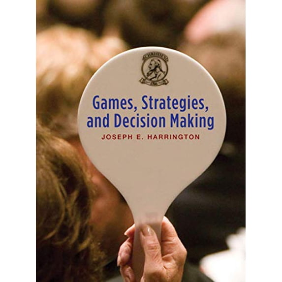 Pre-Owned Games, Strategies and Decision Making