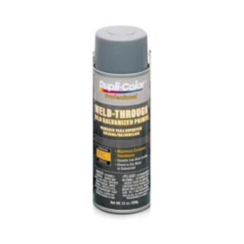 Krylon DPP108 Cold Galvanized Primer 12oz