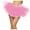 Pink, variant on Tutus for Women Adult 5 Layered Tutu Skirts for Women Christmas Tutu Tulle Skirt for Women Vintage 80s Tutu Tulle Skirt