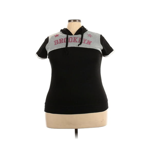 Rouge Womens Plus Tops & T-Shirts - Walmart.com
