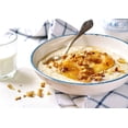thumbnail image 6 of Organic Amaranth Flakes, 2 Pounds — Non-GMO, Kosher, Vegan — by Food to Live, 6 of 7