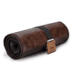thumbnail image 1 of "Neceser Para Hombre Rollo Organizadores De Baño Para Viajes  Belug, Marron ", 1 of 5