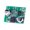 1pc, variant on Stereo MAX4410 Preamp Board, Headphone Driver Module, 3 to 12 PCB for Compact Maker Installation Work