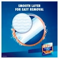 thumbnail image 2 of Tampax Pocket Pearl Super Plus Absorbency Plastic Tampons, Unscented, 128 Ct, 2 of 2