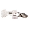 Secure Magnet Accessory 3' (3' Cord/Magnet/Clip) for MAG-3 & MAG-V Fall Management Patient Alarms