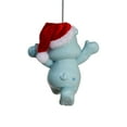 thumbnail image 4 of CHRISTMAS WISH BEAR, 4 of 4