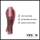 thumbnail image 2 of Lipstick NYX PROFESSIONAL MAKEUP Labial Lencería XXL Unhooked, 2 of 7