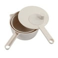 thumbnail image 3 of Oubit Lettuce Dryer,Small Salad Spinner BPA Vegetable Washer Small Salad Spinner Striking Appearance, 3 of 9